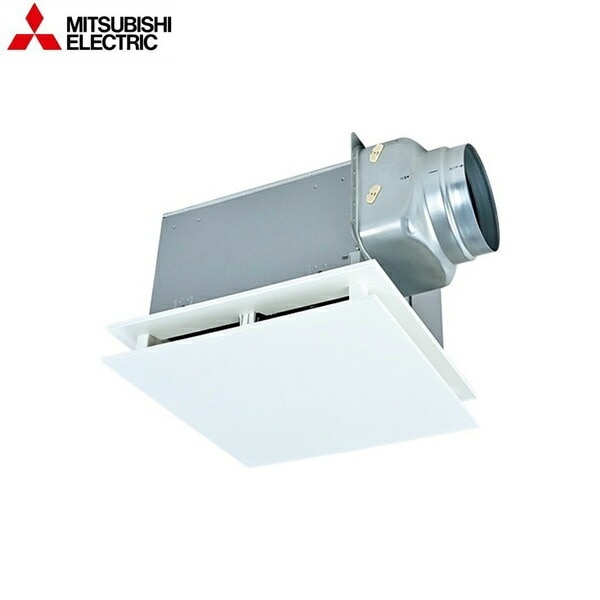 VD-20ZVEP7-FP ダクト用換気扇 天井埋込形 定風量 消音形