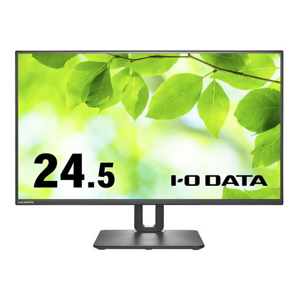 LCD-C251SH-F-AG ブラック 24.5型液晶ディスプレイ