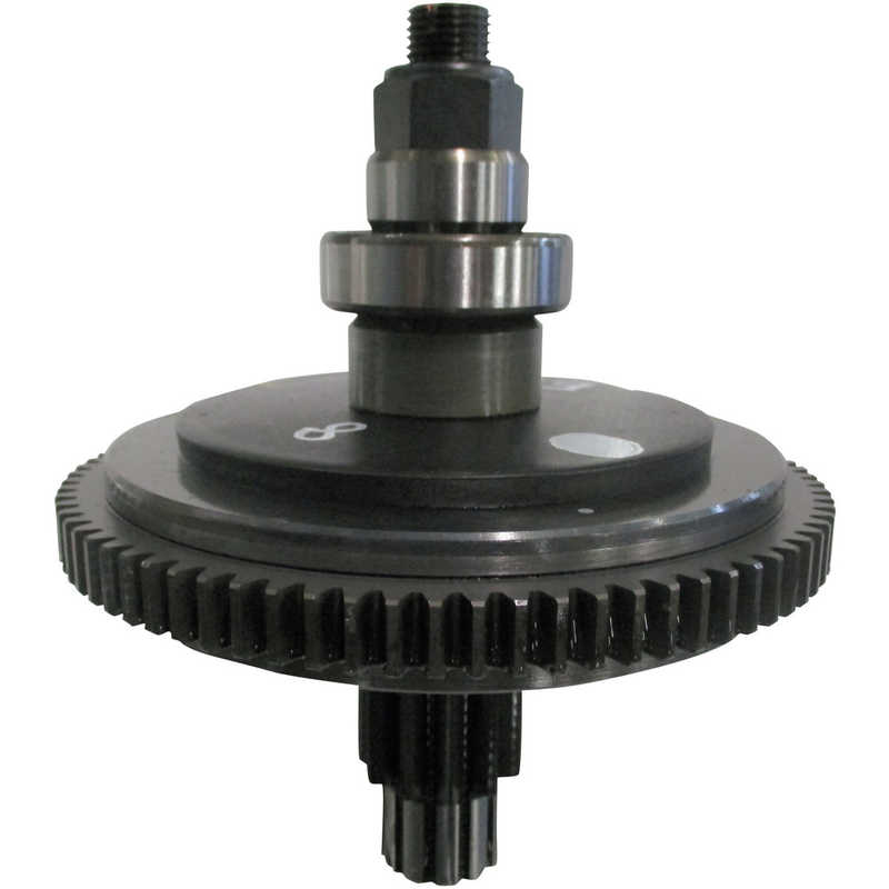 キトー　キトｰ電気チェｰンブロックキトｰエクセルER2用部品フリクションクラッチ1シキ 　ER2EL12232