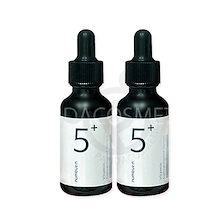 5番 白玉グルタチオンc美容液, 30ml, 2個