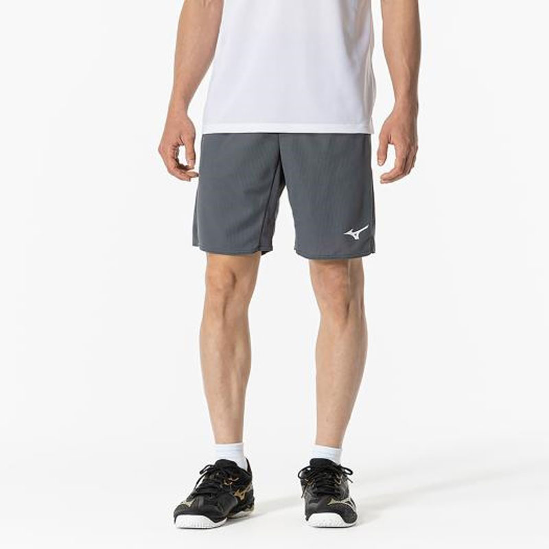 汗処理/通気 ドライエアロフローゲームパンツ ラケットスポーツ テニス/ソフトテニス ウエア ゲームパンツ/スカート 62JBB001