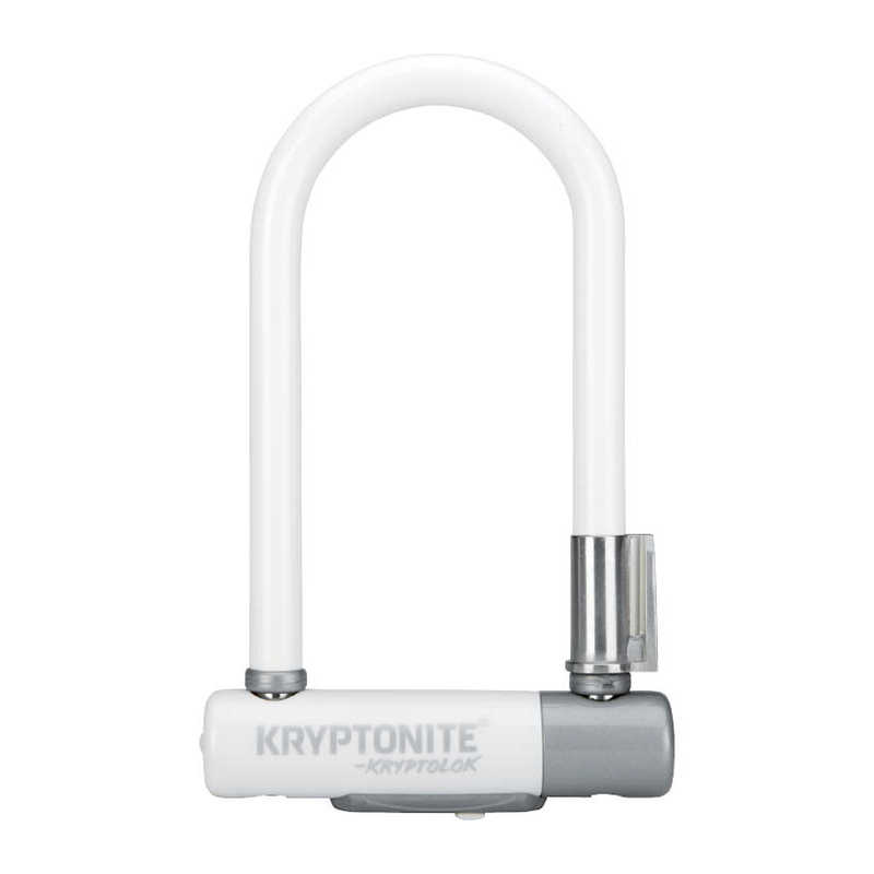 KRYPTONITE　クリプトロック ミニ7 WHT　LKU0330000000