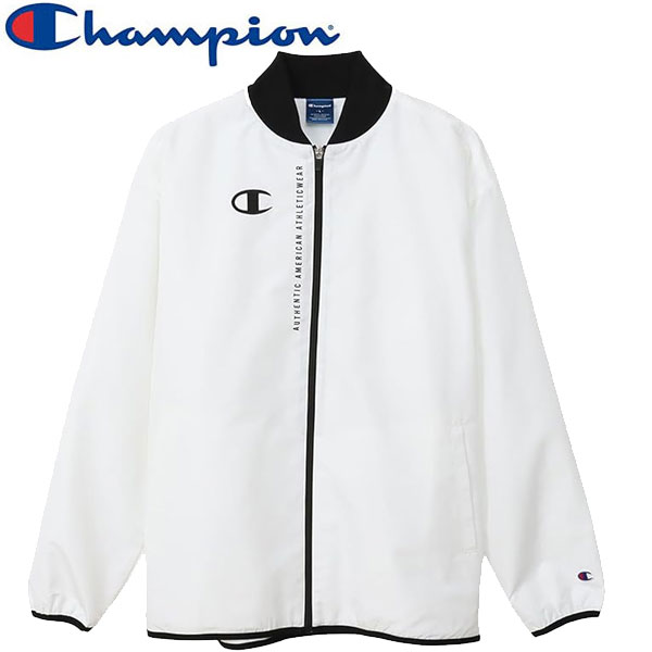 Champion チャンピオン WIND BREAKER JAC ATHLETIC WEAR C3ASC17-010 7,475円