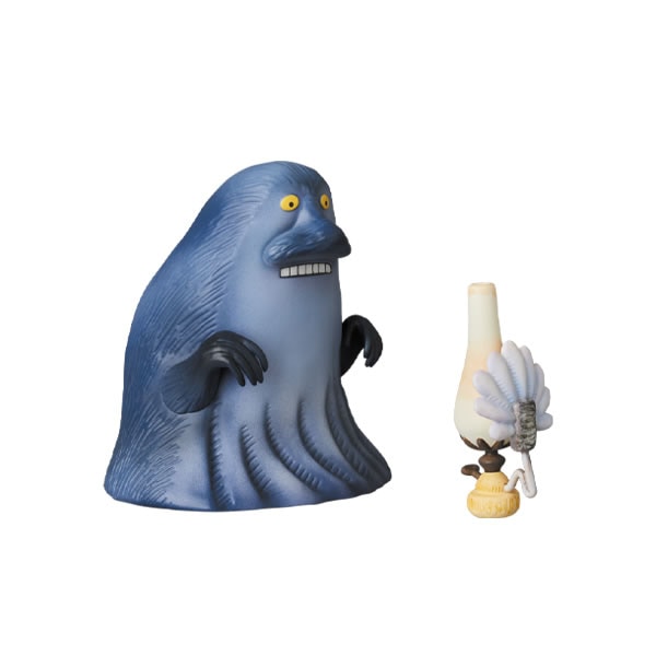 �E���g���f�B�e�[���t�B�M���A No.537 MOOMIN �V���[�Y6 ������