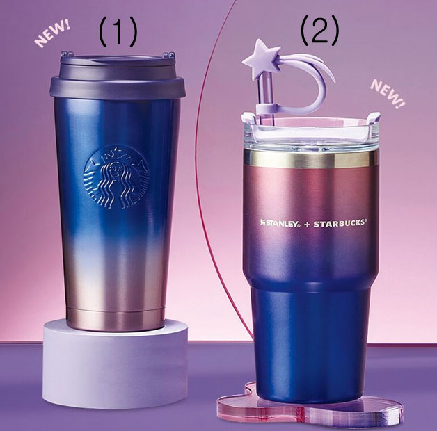 スターバックスコリア2023麗水ドルサンDT専用MD限定版 Yeosu Dolsan DT Limited MD