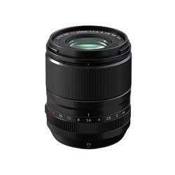【新品/在庫あり】FUJIFILM フジノンレンズ XF23mmF1.4 R LM WR 富士フィルム 大口径単焦点レンズ