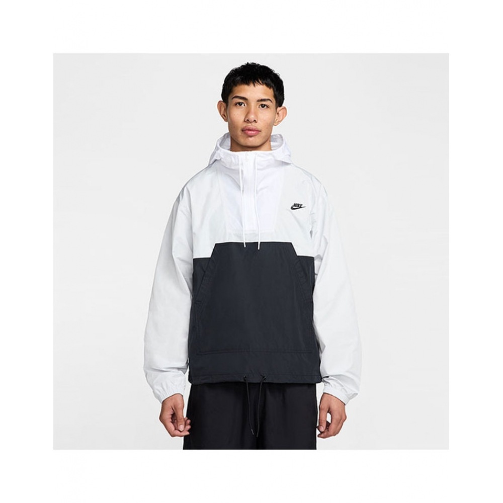 国内店ナイキウインドブレーカークラブマリーナアノラックジャケット HJ1958-025 S2502 パーカー