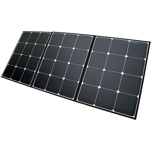 ジェイエスピー HANT ソーラーパネル200W/20V/10A HANTポータブル電源用 HAPP-GSF-200W 31,410円