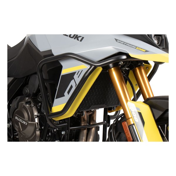 タンクガード ブラック V-Strom800/DE 23-24 50235480001