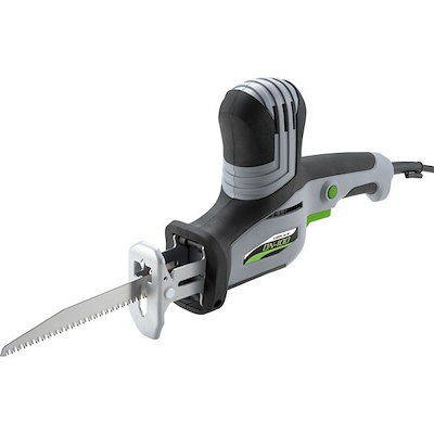 他サイト： 高儀 EARTHMAN AC100V 電気のこぎり DN-100 DIY 木材・プラスチック・竹・金属 切断 ゴミ解体 家具解体 AC電源 アースマンの商品画像