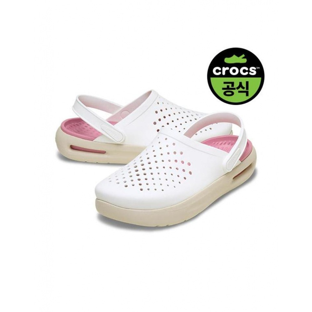 クロックス大人用インモーションクロッグ WT 11,901円