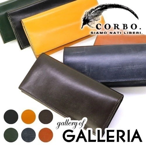 財布 長財布 face Bridle Leather メンズ レディース 長サイフ 革 1LD-0236