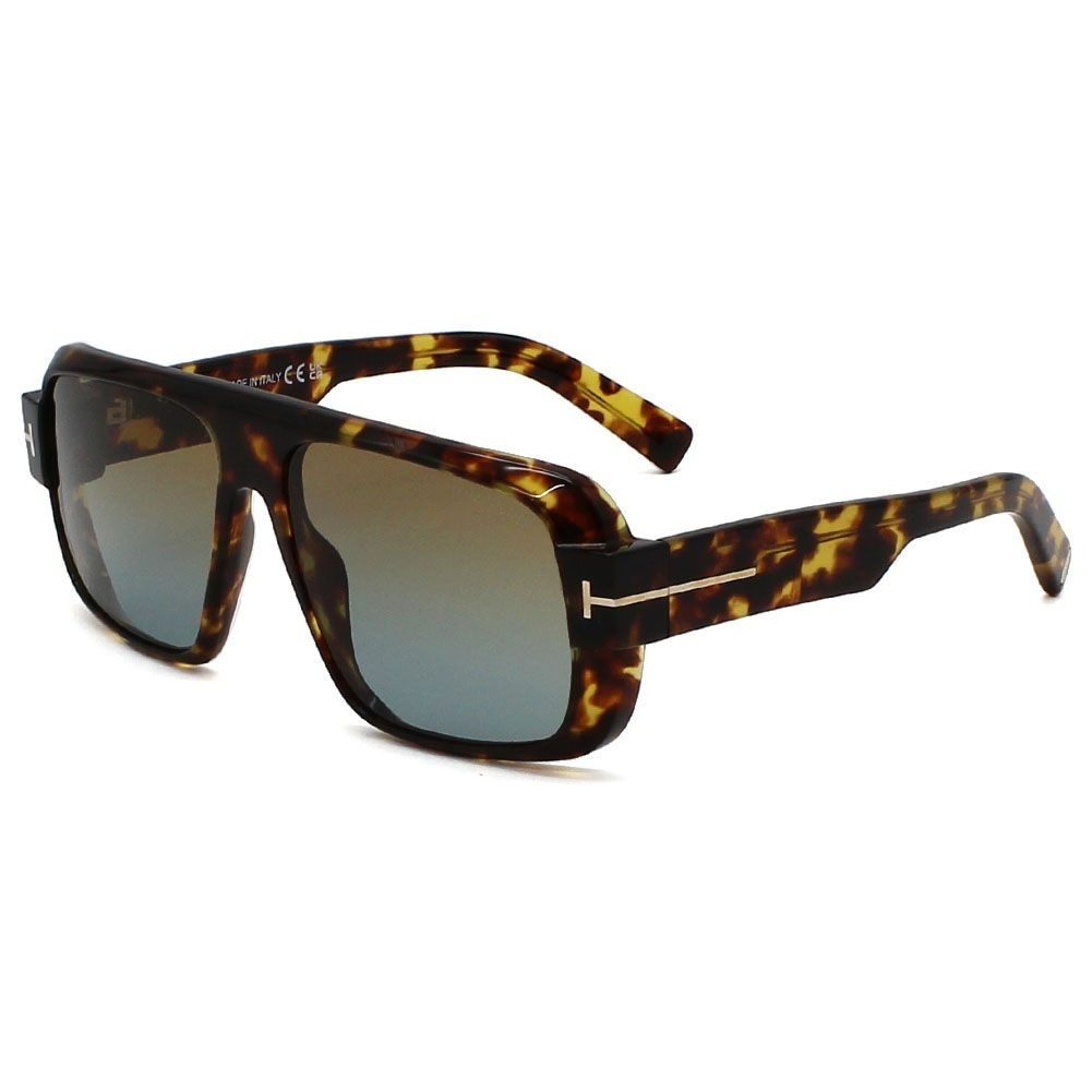 FT1101/S 52F 58 サングラス EYEWEAR グローバルフィット メンズ