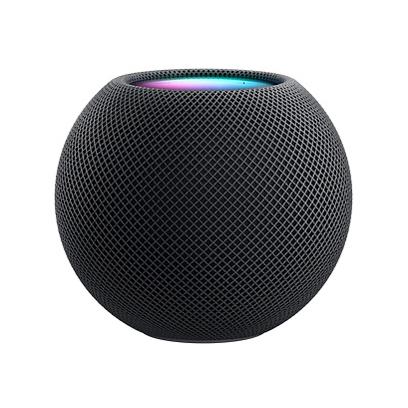【新品未開封】Apple HomePod mini スペースグレイ MY5G2J/A