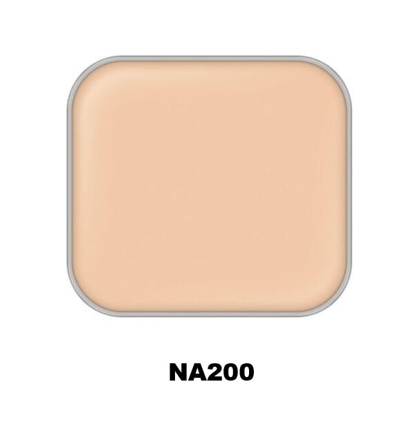 【国内正規品】アルビオ ン（ALBION）エクシア　アンテリサンス　リフトエマルジョン　NA200 クリアナチュラル　(レフィル )ファンデーション SPF30PA+++　10g