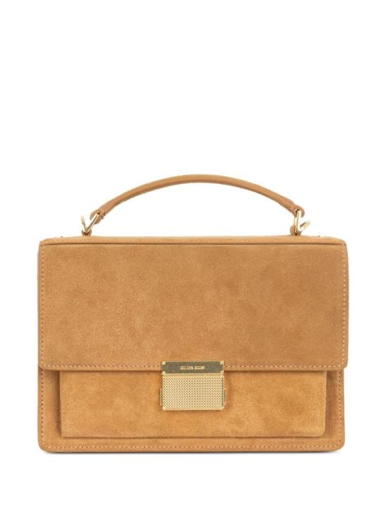 GOLDEN GOOSE Women Shoulder Bags GWA00467 A00085755303 Brown