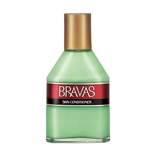 ブラバス スキンコンディショナー 140mL×6個
