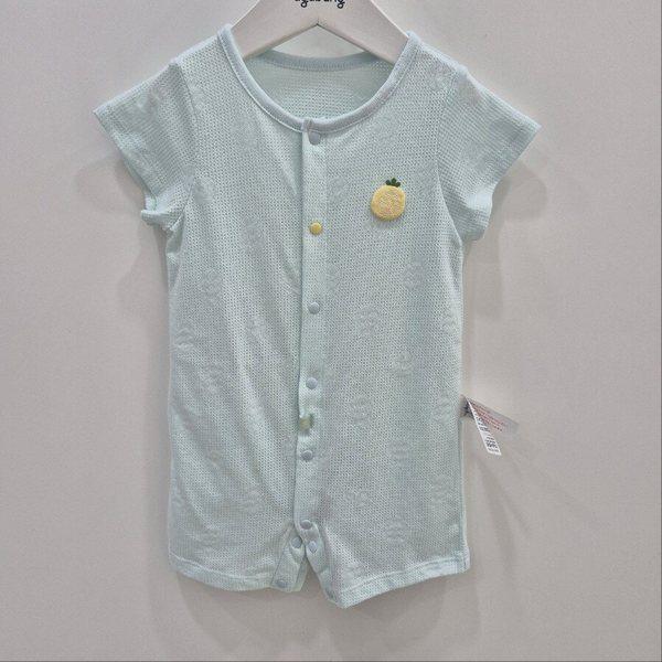 リンゴモーダル半袖宇宙服 01T317520_CJ