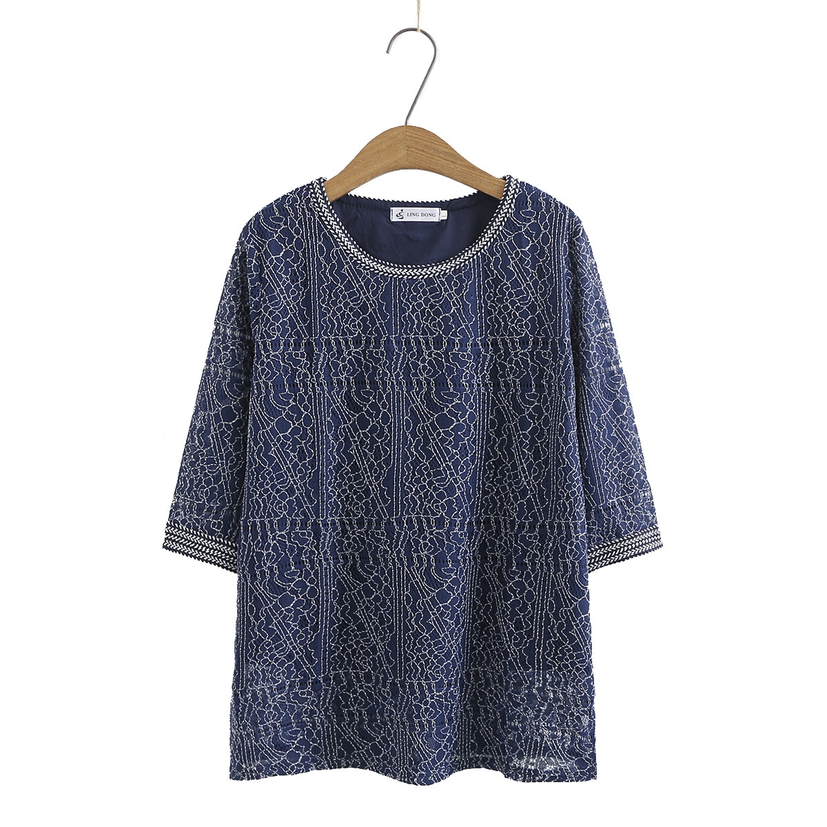 Tシャツ 韓国 半袖 レディーストップス 大きいサイズ 3l 4xl 5lブラウス カジュアル ゆっ 7,763円