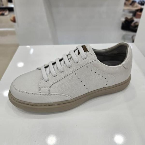 HC12 メンズ カジュアル スニーカー メンズ 3cm シンプル カジュアル バンディングストラップ クッション スニ (S41041272) 17,784円