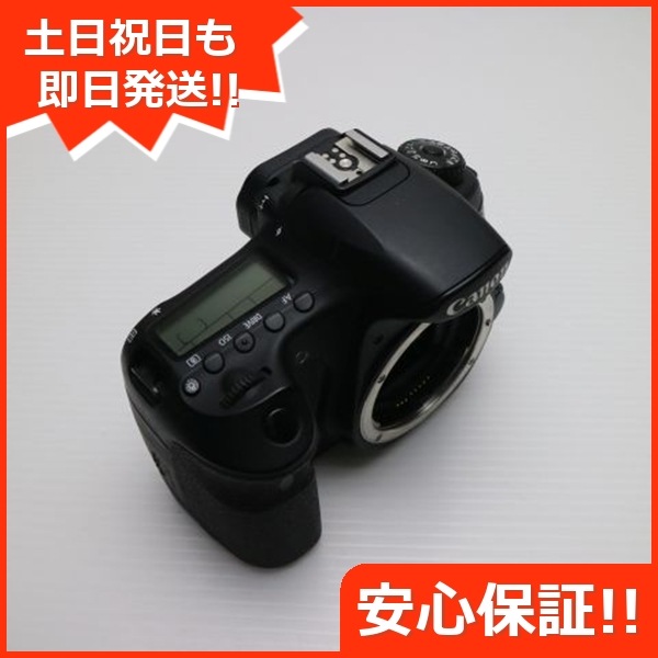超美品 EOS 60D ブラック ボディ デジ1 Canon 178 16,310円