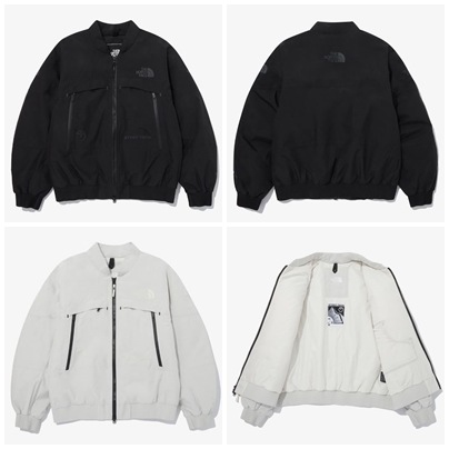 MS RMST STEEP TECH BOMB SHELL GTX JKT [NJ2PQ00]