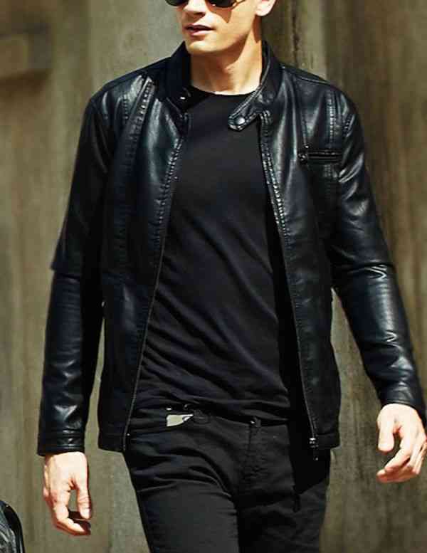 ライダースジャケット メンズ おすすめ ライダース レザー 革ジャン Tシャツ 秋 春 ショット 40代 レザージャケット ダブル ジャケット セール スエード 50代 シングル ブルゾン アウター