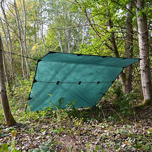 新入荷 DD Hammocks DD タープ ３３ (オリーブグリーン）日本正規品 その他