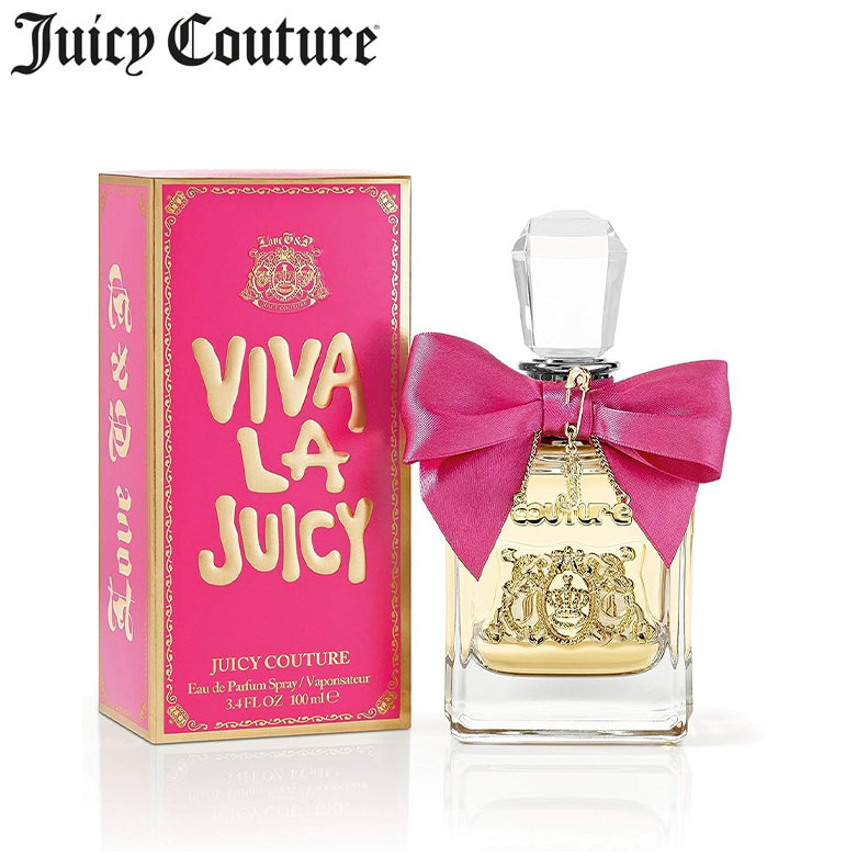 Juicy Couture ビバ ラ ジューシー EDP 100ml