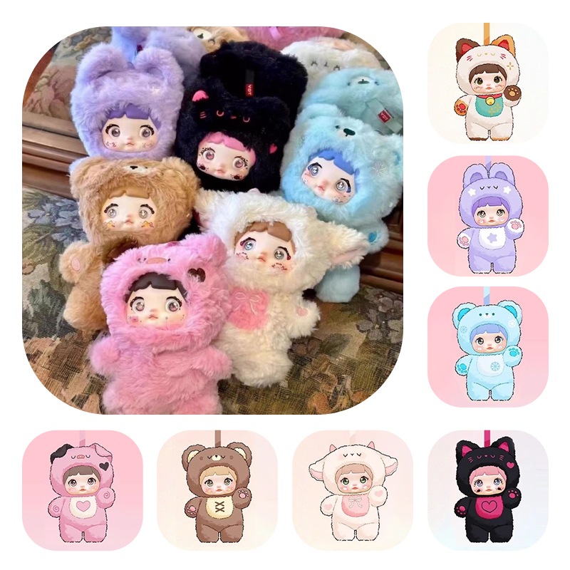 Qoo10] TOPTOY 【公式正规品】Nommi 正規品中身判明 : おもちゃ・知育