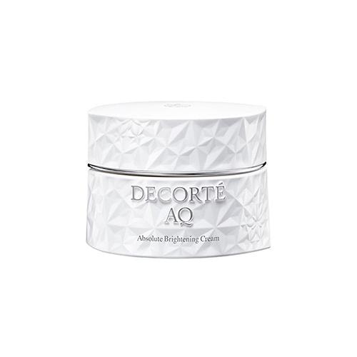 AQ アブソリュート クリーム ブライト 50g フェイスクリーム