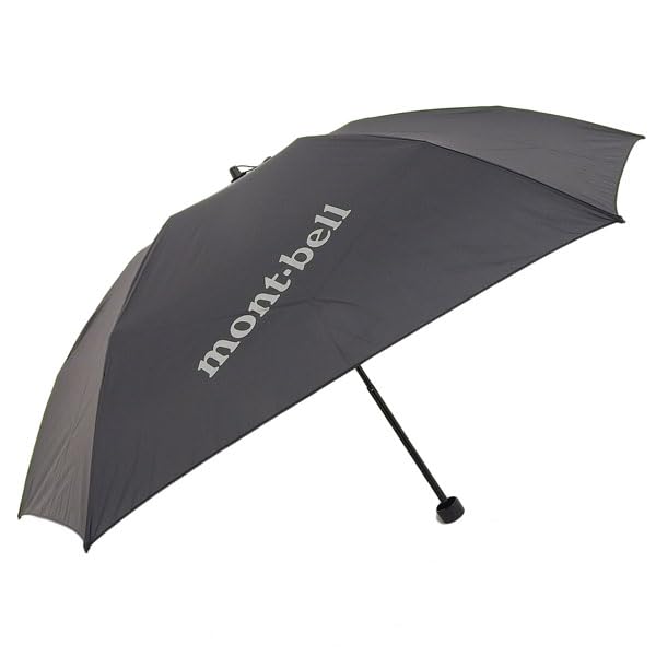 [モンベル] 折りたたみ傘 折り畳み傘 メンズ レディース 軽量 トラベルアンブレラ 55 1128695 mont-bell