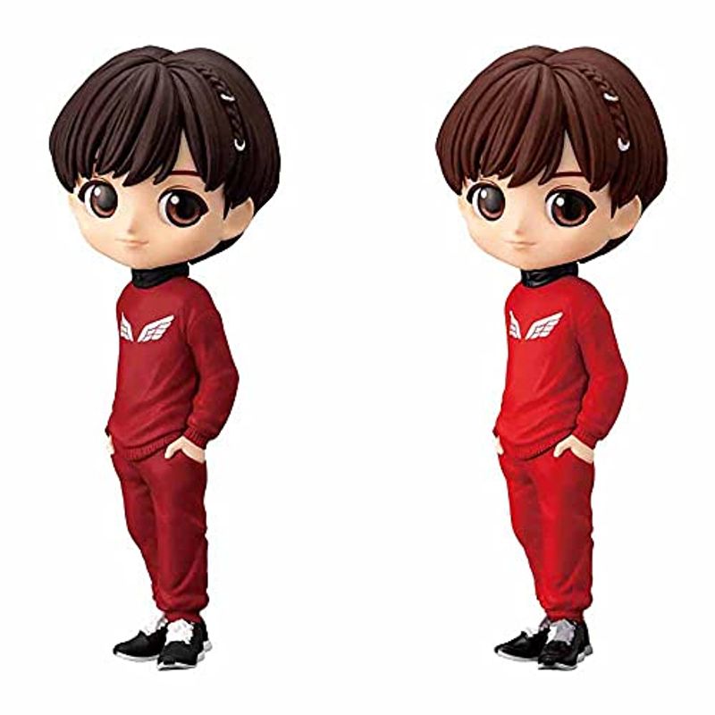 TinyTAN Q posket-j-hope- 全2種セット