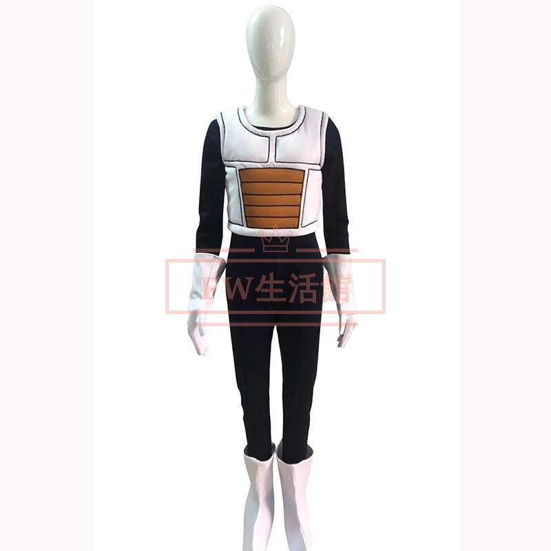 【品質良い 大好評中】ドラゴンボール ベジータ四世 コスプレ衣装 ハロウィンcosplay イベント パーティー コスチューム 変装