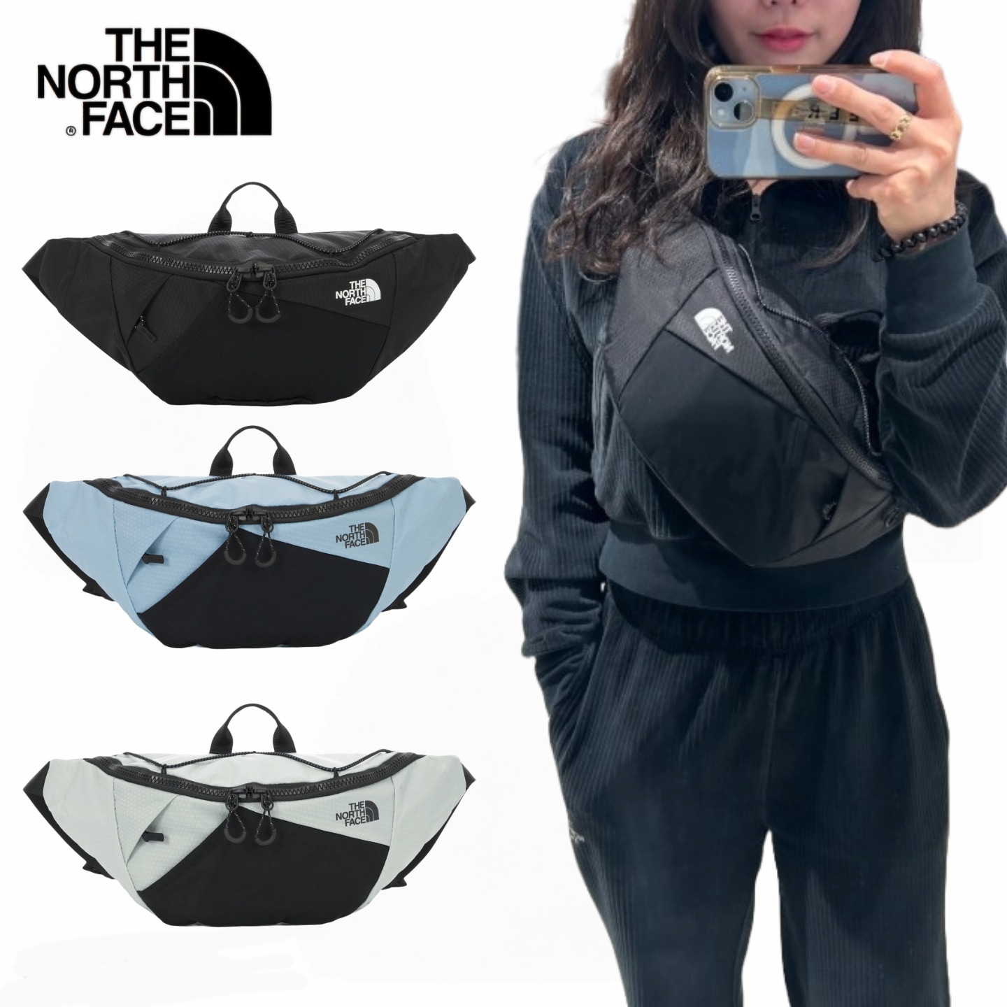 MT LITE HIPSACK マウンテンライトウェストポーチ 登山バッグ クロスバッグ 小さいバッグ 旅行用バッグ ミニバッグ 男女共用