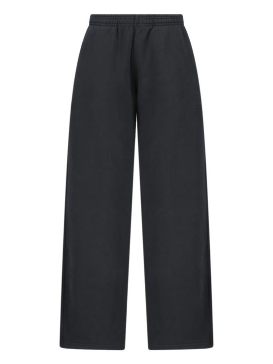 ALEXANDER WANG Women Pants 1CC3254864001 Black