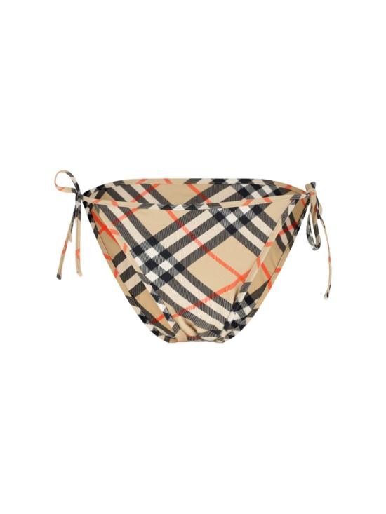 BURBERRY Women Beachwear 8122513B9368 Neutrals