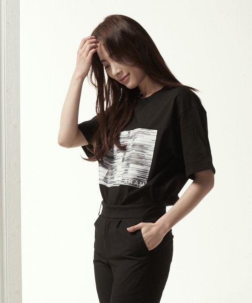 2018 SUMMER KS＃12 BLACK [韓国直送]