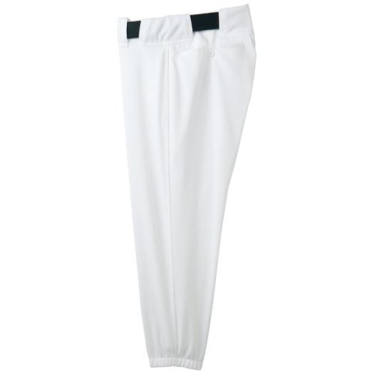 MIZUNO ミズノ ミズノプロ パンツ ベルトループ型 野球 52PW27201