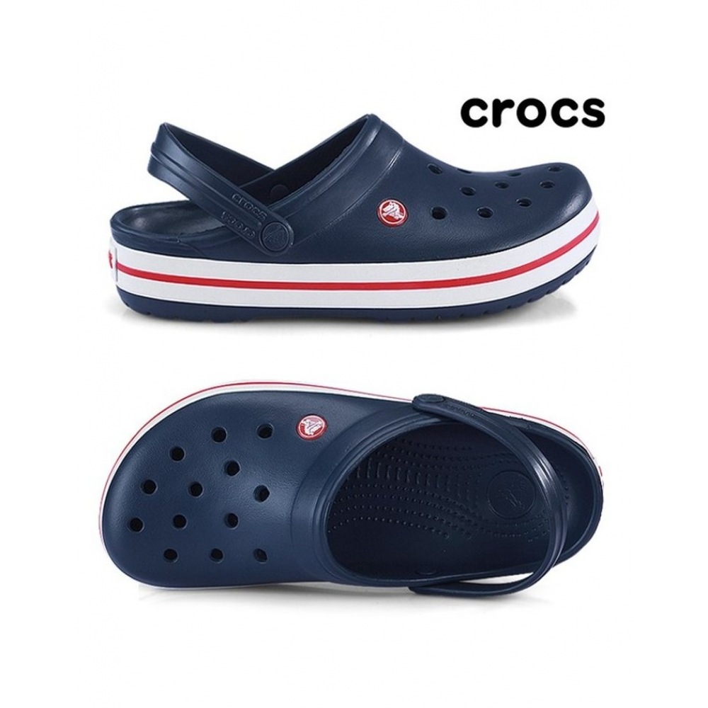 クロックスシューズメンズクロックバンド 11016-410 7,750円