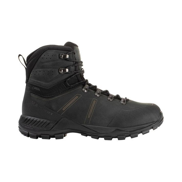 マムート MAMMUT Mercury Tour II High GTX 3030-03450-0052 メンズ 17,666円