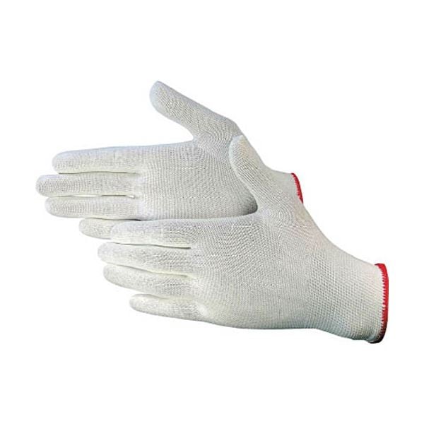 （まとめ）アトム 15ゲージ ダイニーマ 下履き手袋 フリー HG-80 1双 [x3セット]