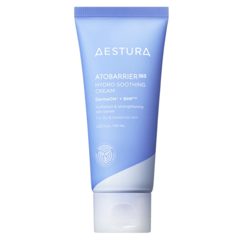 アトバリア365ハイドロスージングクリーム60ML