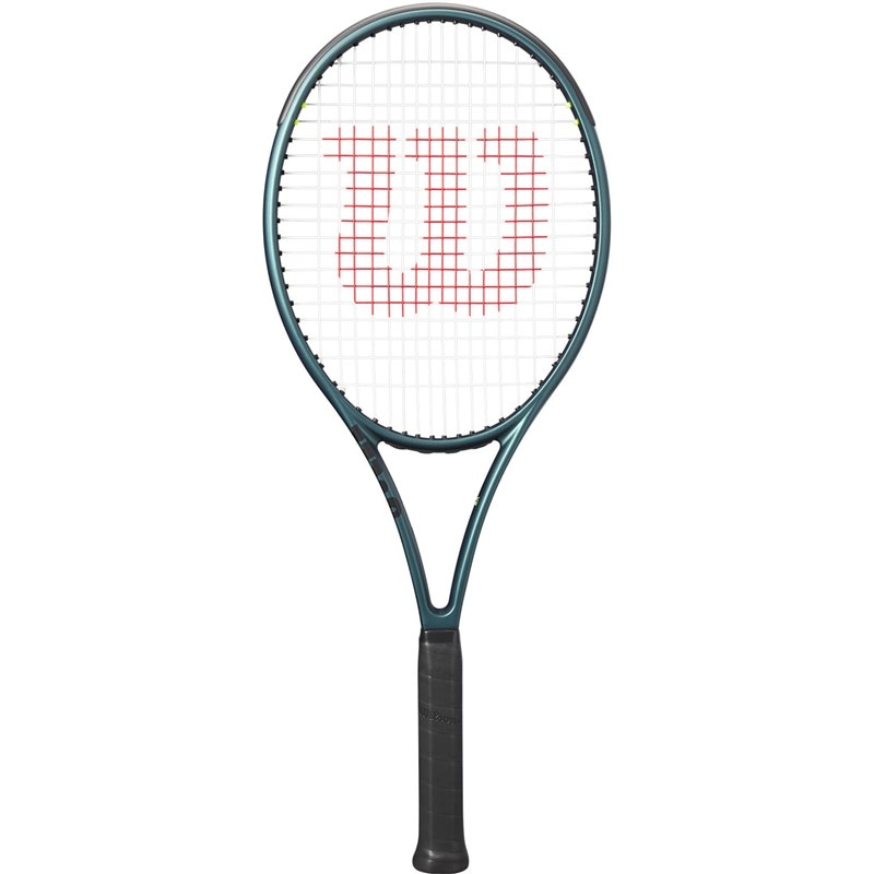 (フレームのみ)wilson(ウイルソン) BLADE 100L V9 FRM 2 テニスラケット コウシキ (wr150111u2)