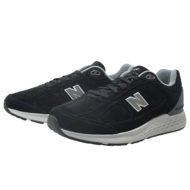 ニューバランス new balance UW1880 B1 4E Fresh Foam 1880 v1 ウォーキング ユニセックス メンズ レディース 靴