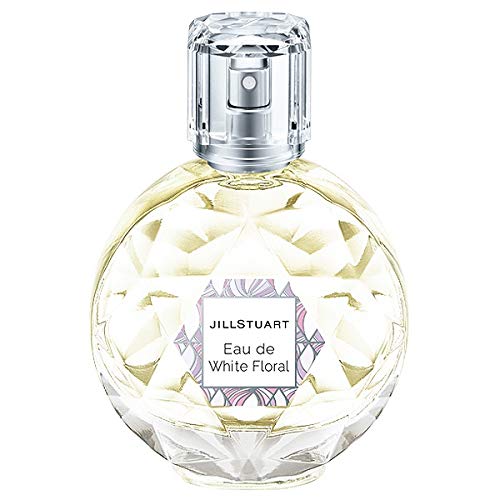 ジルスチュアート オード ホワイトフローラル EDT SP 50ml