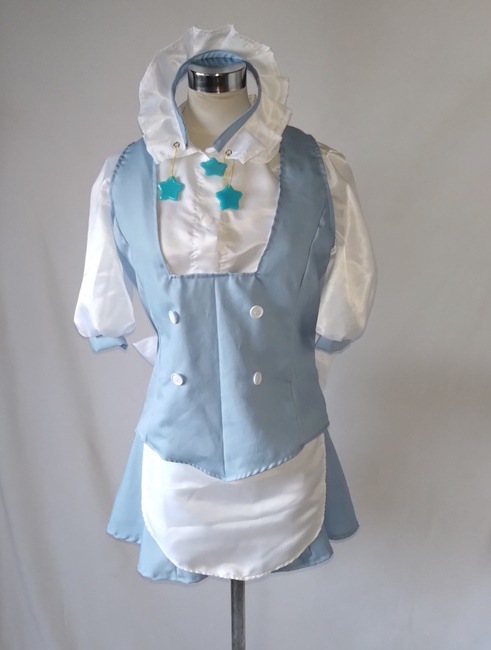 いれいす コスプレ 衣装 通販 オーダーメイド P501