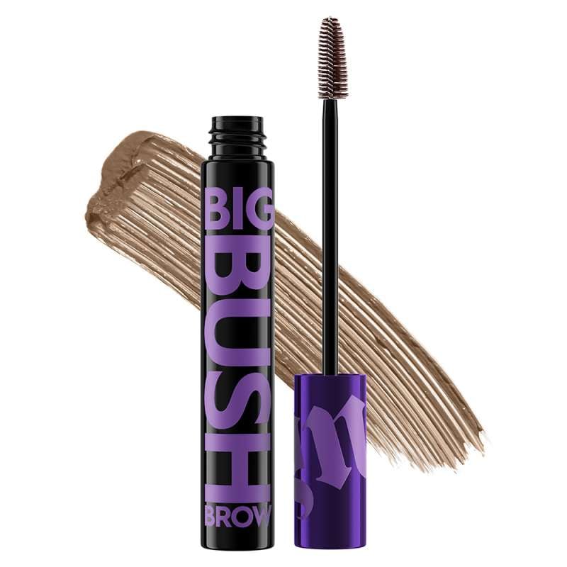 ビッグブッシュブローマスカラ