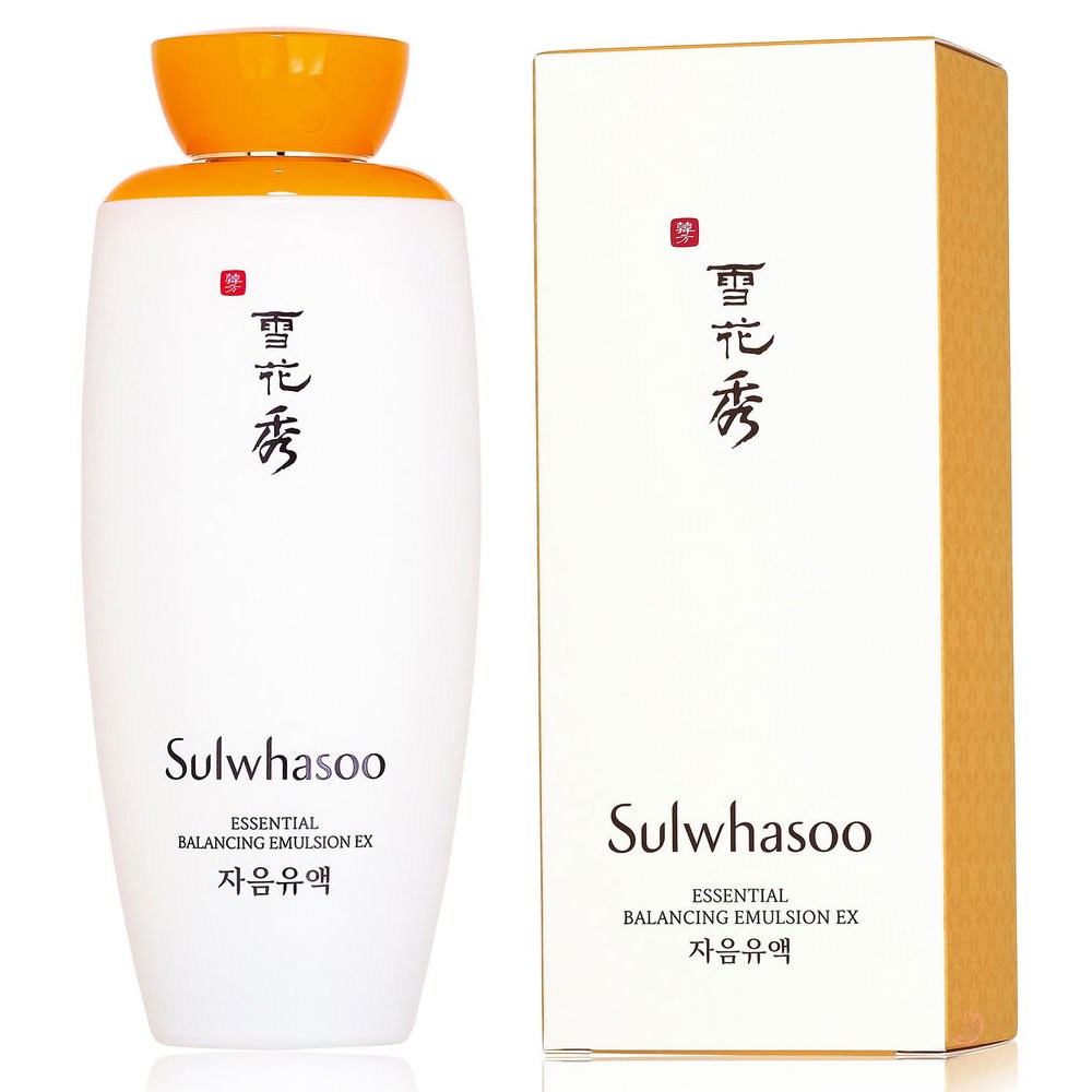 雪花水子音乳液ローション