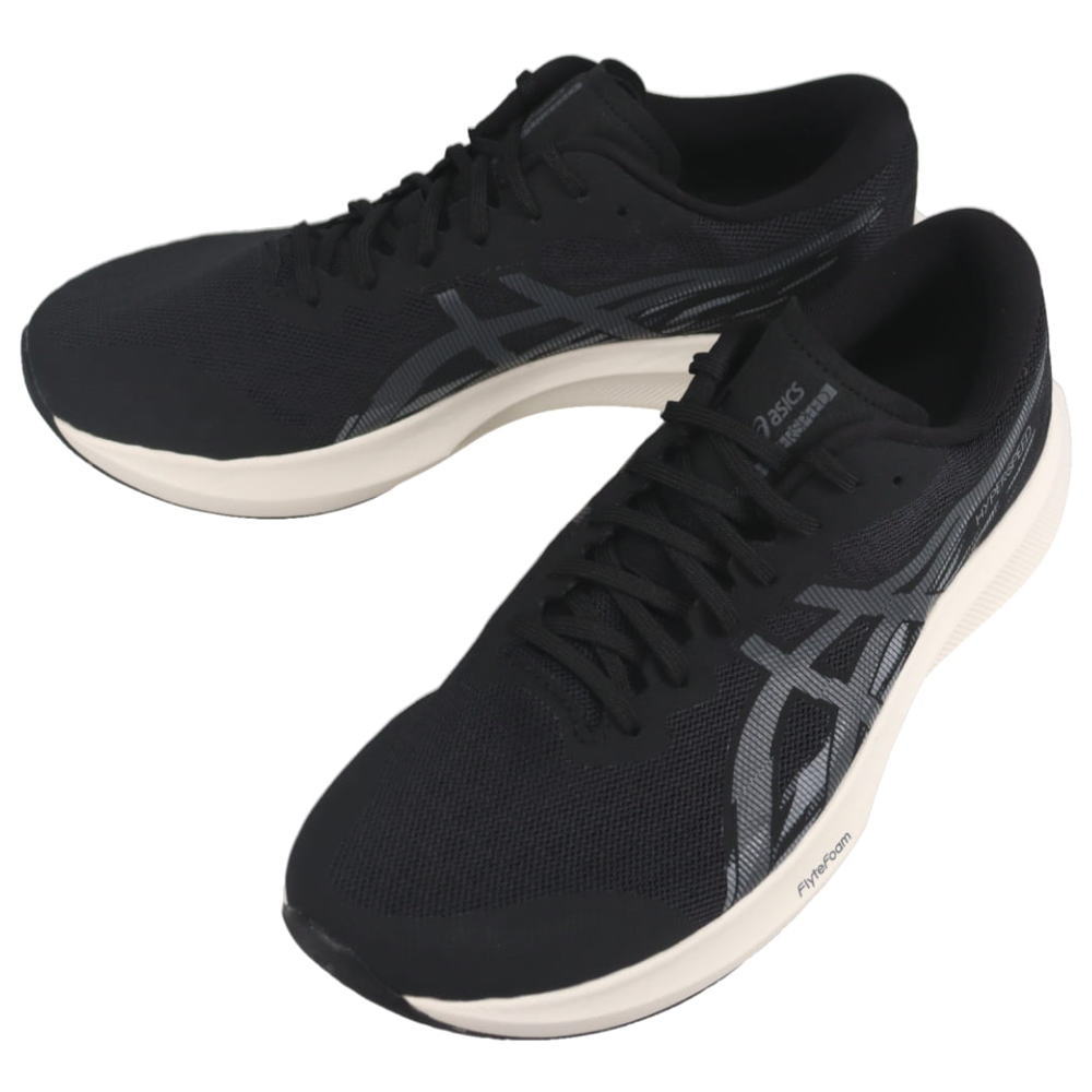 正規品 ハイパー スピード 4 ワイド HYPER SPEED 4 WIDE ブラック/キャリアグレー 1011B876-001